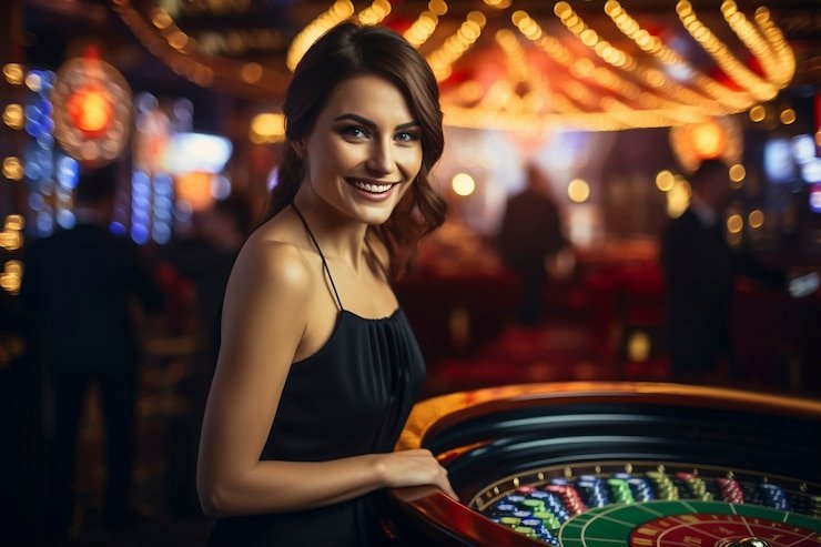 idrtoto slot platform dashboard showing slot games, live dealers, and sportsbook markets