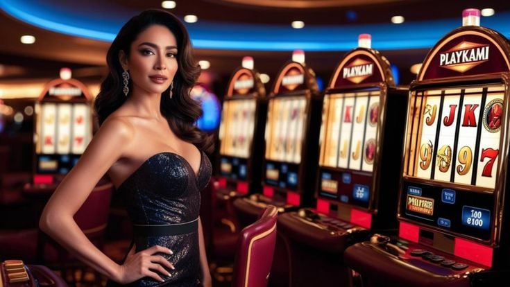 idrtoto slot featured game showcase